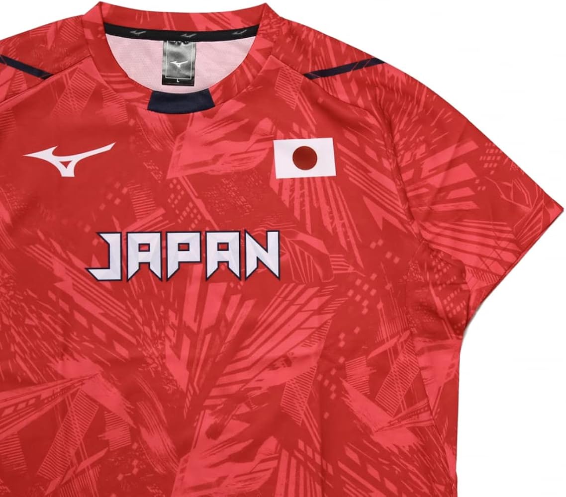 HIGASHIYAMA VOLLEYBALL シャツ 61bKIF+bvxL._AC_UY1000_.jpg